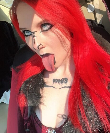 Carrie Cannie exklusive sex archiv