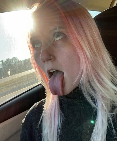 Carrie Cannie erwachsene nackt foto