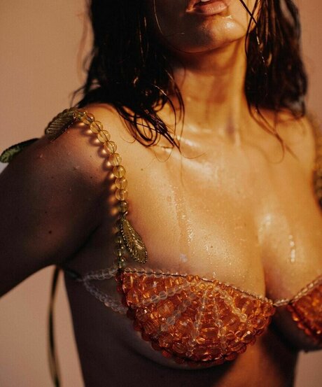 Amanda De Godoi nackt pornographische galerie