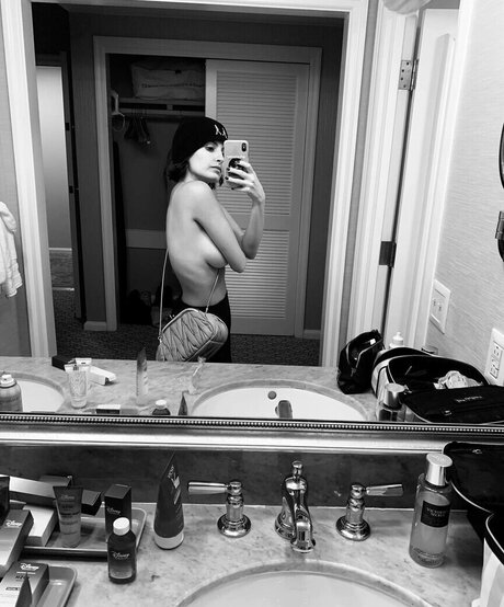 Amanda De Godoi schöne bilder