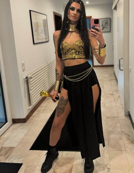 Geraldine schoeller kostenlose pornostar archiv