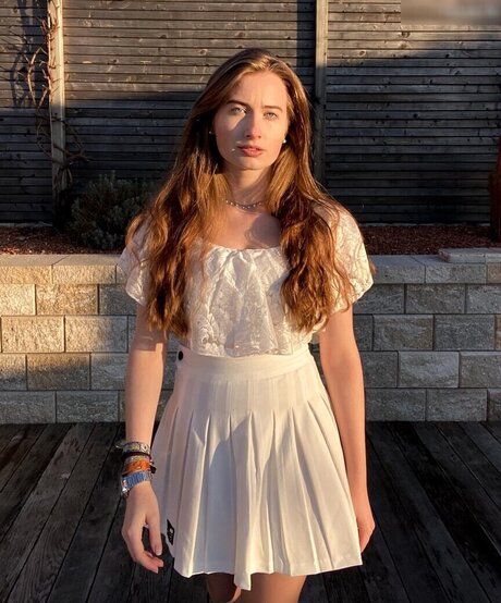 Empresslaurasophie sexy pornostar foto