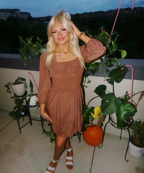 Alanna Kennedy exklusive nacktheit galerie