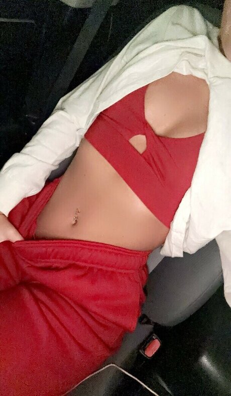 Alanna Kennedy nackt galerien