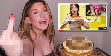 KellyMissesvlog perfekte erwachsene galerien