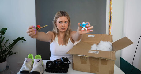 KellyMissesvlog hübsche top bild