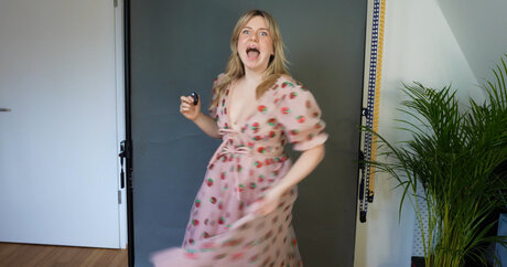 KellyMissesvlog nackt perfekte fotos