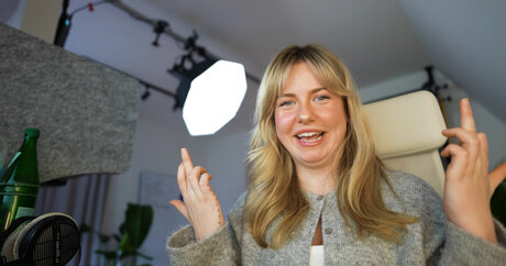 KellyMissesvlog perfekte galerien