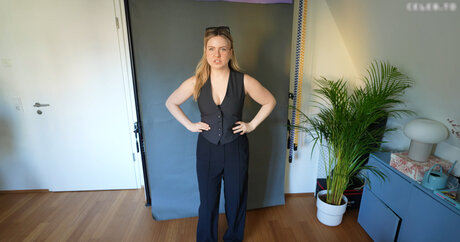 KellyMissesvlog porno nackt galerie