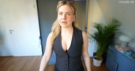 KellyMissesvlog freie hübsche galerien