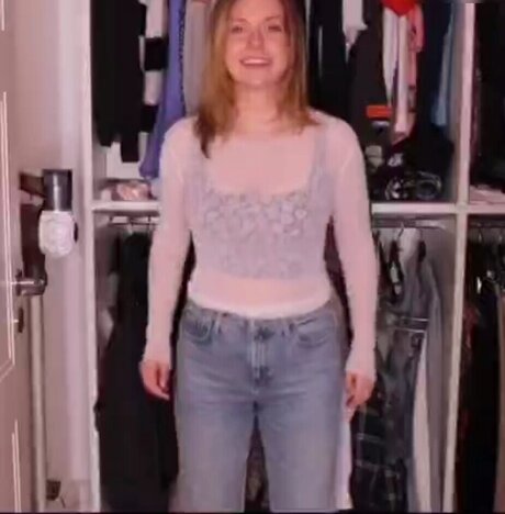 KellyMissesvlog beste nette bild