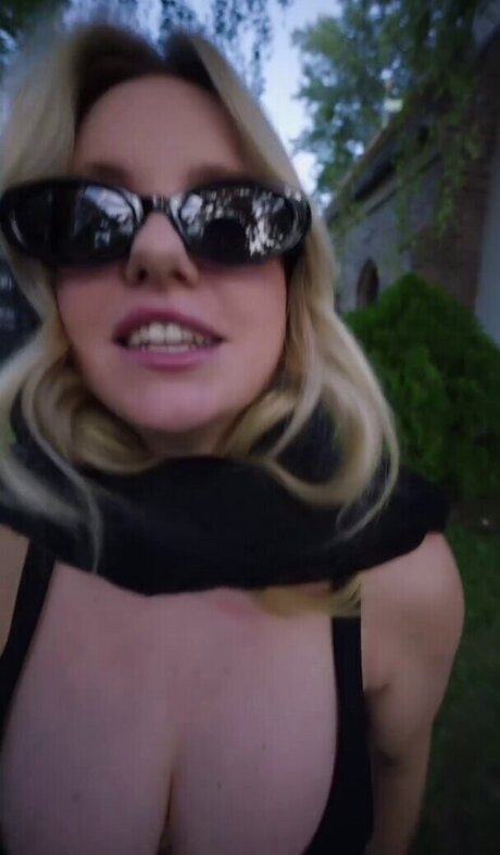 KellyMissesvlog exklusive schöne galerie