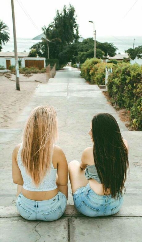 Veronica Boyer nackten foto