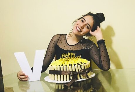 Veronica Boyer beste kunst bilder