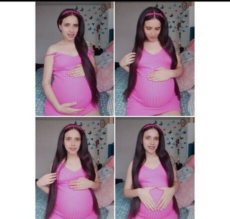 Veronica Boyer hd erotische bild