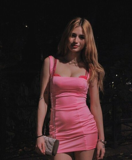 Emilykr0pp sexy xxx bilder