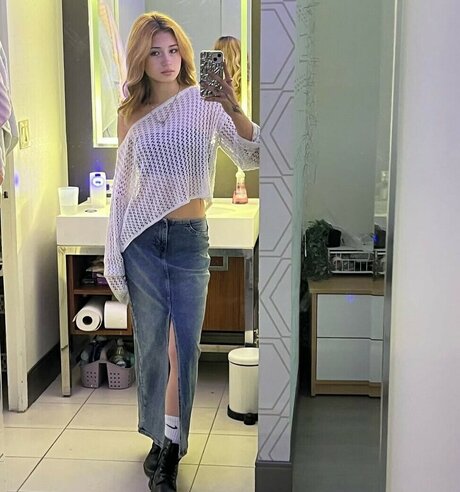 Emilykr0pp perfekte nette bild