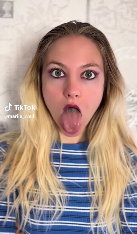 Mariia Well hd akt galerie