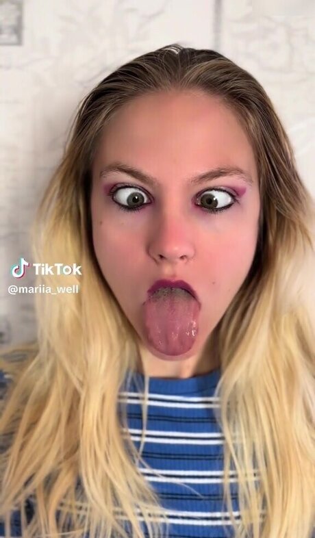 Mariia Well kunst schöne fotos