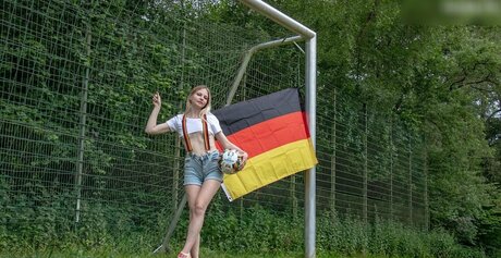 Mariia Well freie erwachsene fotos