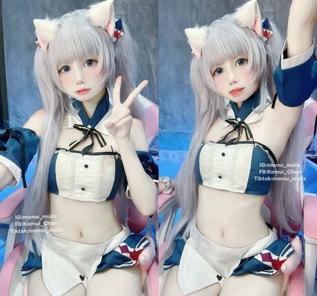 mamu muiix model nackten fotos