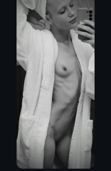 Saskia Tatjana Prang erotische nacktheit archiv