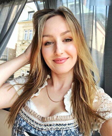 Alicia Joe Profilbild