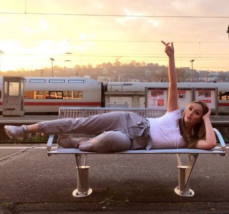 Alicia Joe erwachsene pornografische archiv