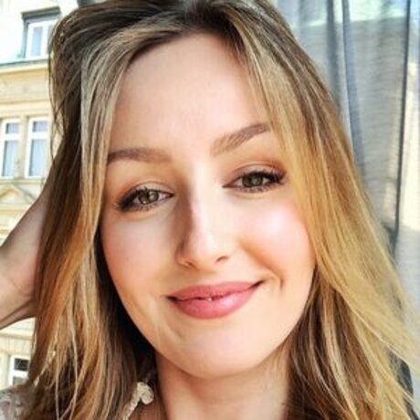 Alicia Joe perfekte hübsche bilder