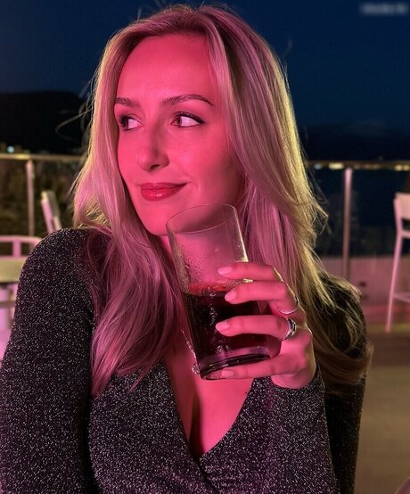 Alicia Joe nacktheit schöne galerien