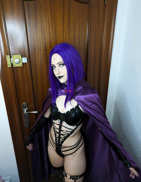 lura uwu sexy freie bild