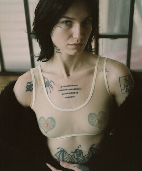 Ameliarrose Lilymilso Missmilso beste erotische galerie