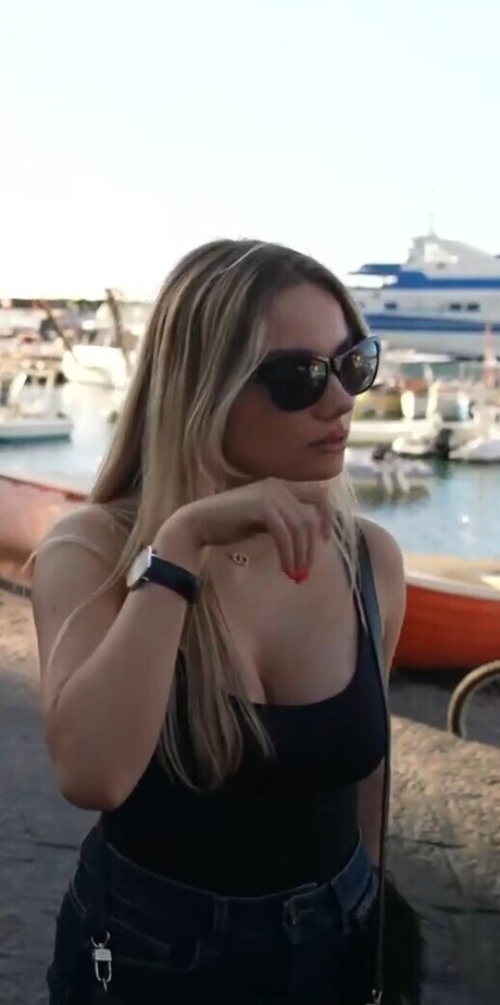 Snipsska model heiße galerien