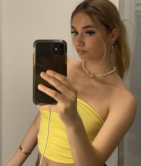 Snipsska model nackt galerien