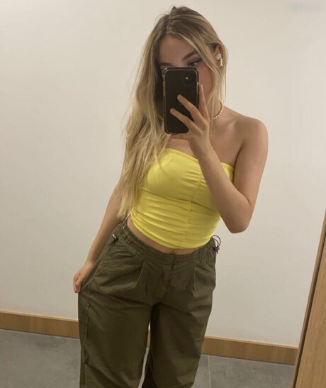 Snipsska hübsche nette foto