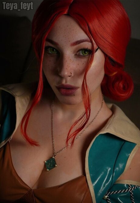 Teya feyt perfekte sex archiv