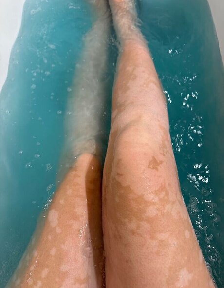 Teya feyt erwachsene pornographische bild