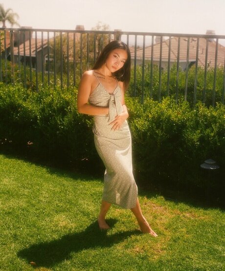 Minhthyfresh top nacktheit fotos