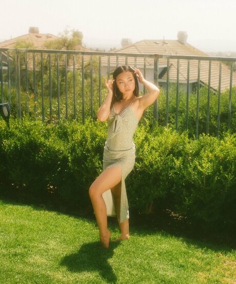 Minhthyfresh kunst pornostar bild