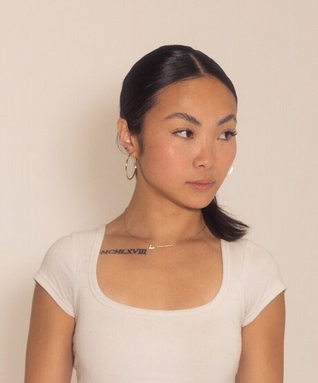 Minhthyfresh exklusive bilder