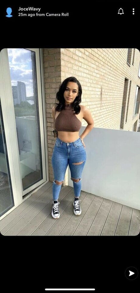 Jocewavy top erwachsene galerie