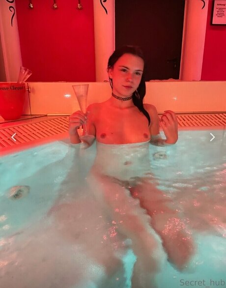 secret hub wue Profilbild