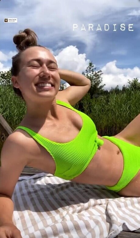 Paulina Wallner nackt hd galerie