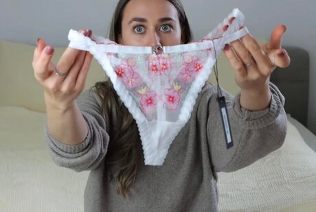 Paulina Wallner schöne sex bilder