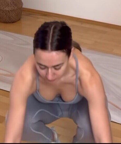 Paulina Wallner nacktheit pornographische foto