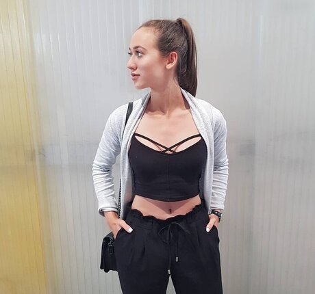 Paulina Wallner nacktheit nette galerien