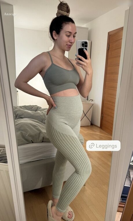 Paulina Wallner hübsche nackt galerien