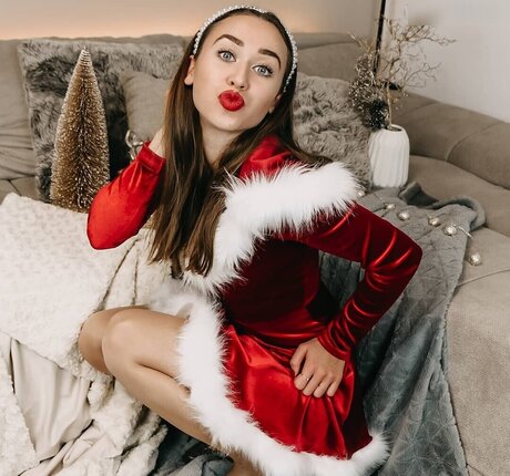 Paulina Wallner porno xxx foto