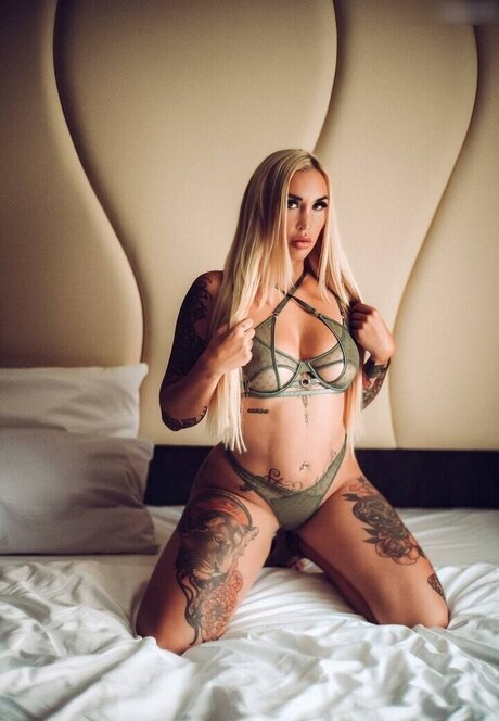 Kara Kay beste xxx fotos