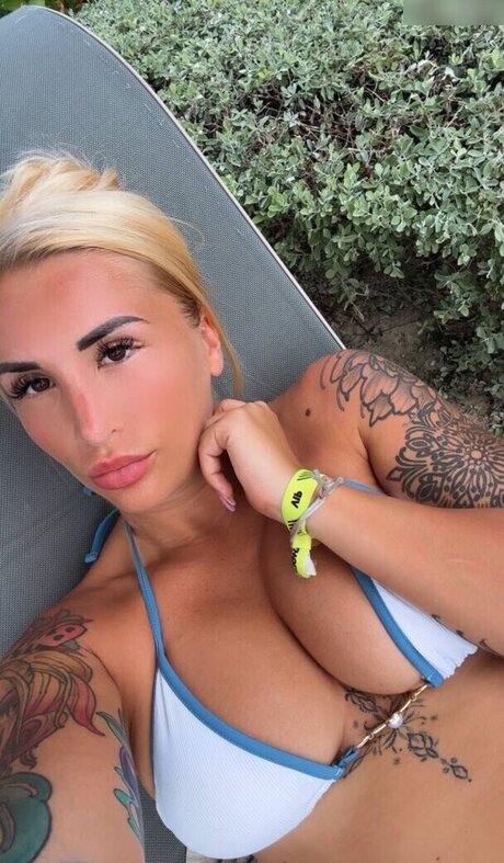 Kara Kay beste heiße galerie